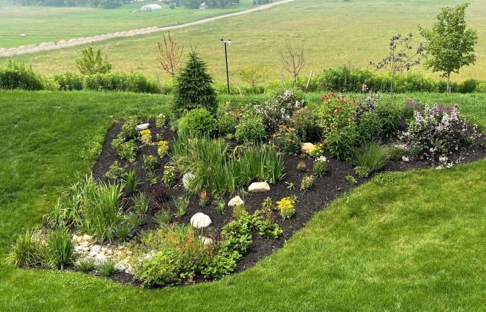 B-Friendly Farm and Gardens