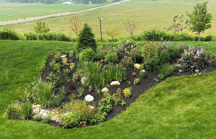 B-Friendly Farm and Gardens